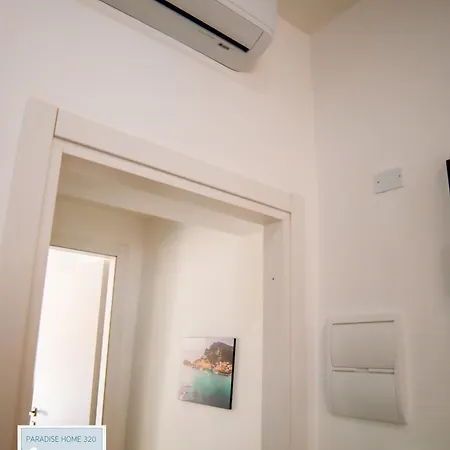 Apartment Paradise Home 320 *
