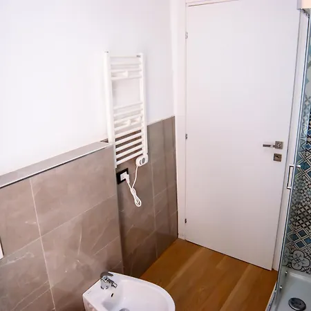 Apartment Paradise Home 320 La Spezia