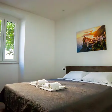 Apartment Paradise Home 320