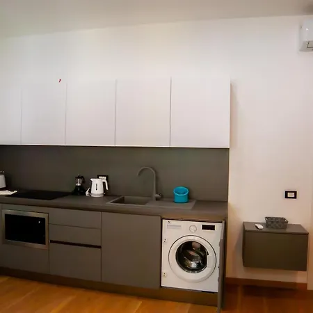 Apartment Paradise Home 320