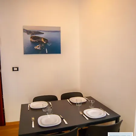 Paradise Home 320 Apartment La Spezia