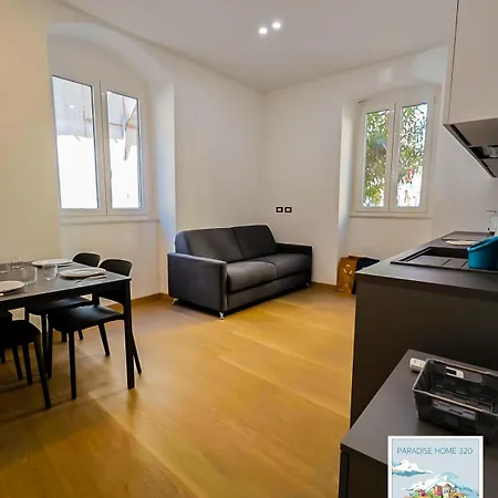 Paradise Home 320 Apartment *