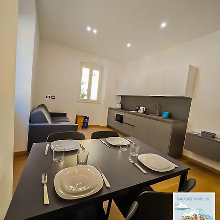 Apartment Paradise Home 320 *