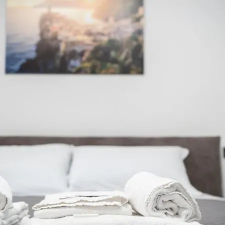 Paradise 320 * La Spezia