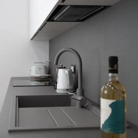 Paradise 320 La Spezia