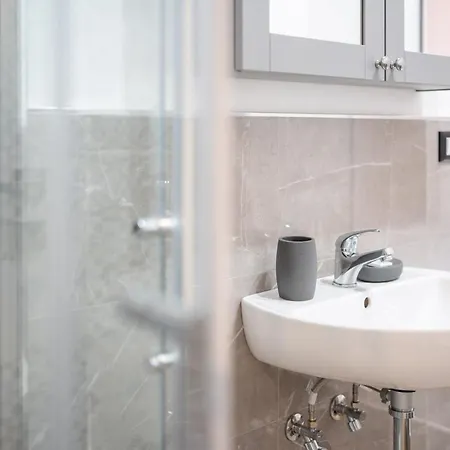 Lejlighed Paradise 320 *