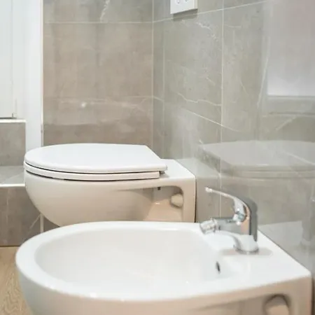 Lejlighed Paradise 320 La Spezia