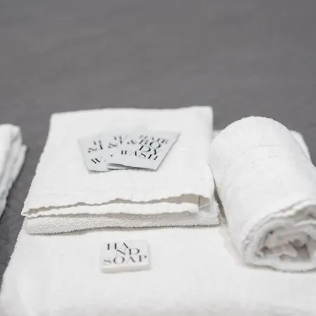 Lejlighed Paradise 320 La Spezia