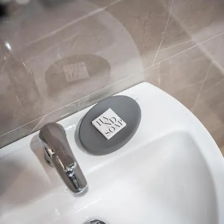 Paradise 320 Lejlighed