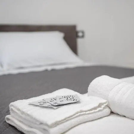 Lejlighed Paradise 320