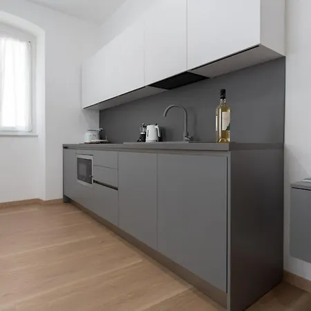 Paradise 320 Apartment La Spezia