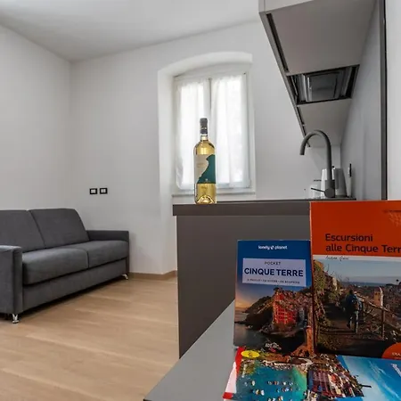 Апартаменты Paradise 320