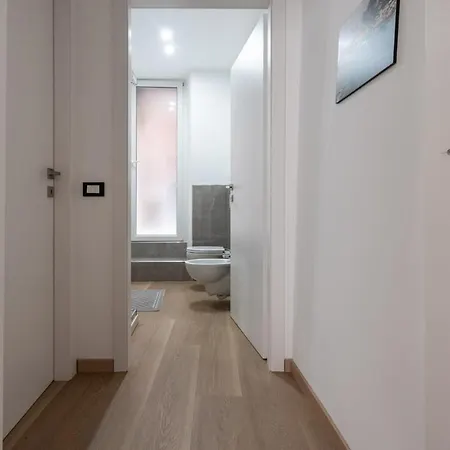 Apartment Paradise 320 *