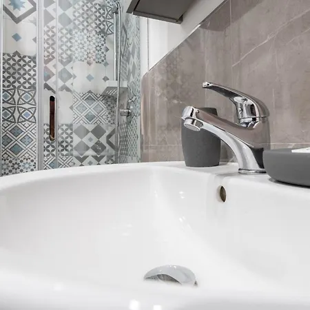 Lejlighed Paradise 320 La Spezia