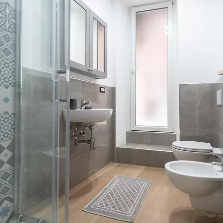 Paradise 320 La Spezia