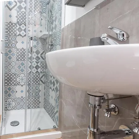 Paradise 320 Lejlighed