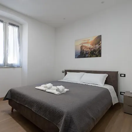 Paradise 320 * La Spezia