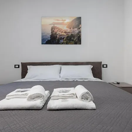 Paradise 320 Специя