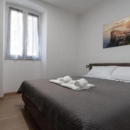 Paradise 320 Специя