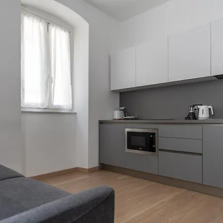 Lejlighed Paradise 320 La Spezia