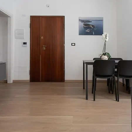 Paradise 320 Apartment *