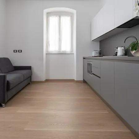 Paradise 320 La Spezia