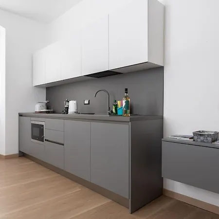 Paradise 320 Апартаменты