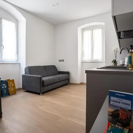 Paradise 320 Apartment La Spezia